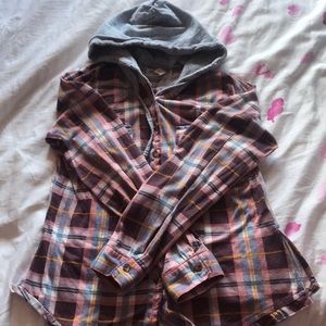 Flannel